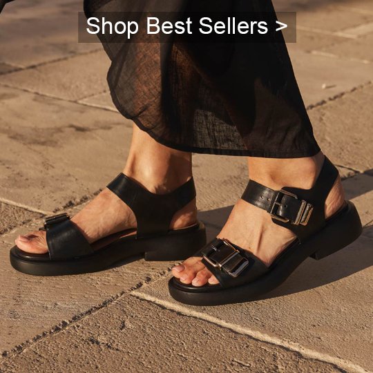 Shop Footloose Shoes